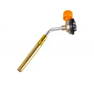 ЭЛМАКС - Насадка на газовый баллон (газовая горелка) НГ-2 Вихрь элмакс, электротехника, кабель, светотехника, elmax.pro