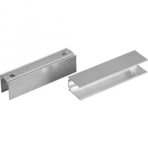 ЭЛМАКС - Крепеж для светодиодной ленты 220V LS721(2835), LD167 элмакс, электротехника, кабель, светотехника, elmax.pro