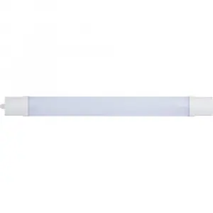 ЭЛМАКС - Светодиодный светильник 6500K 18W, AL5090 элмакс, электротехника, кабель, светотехника, elmax.pro