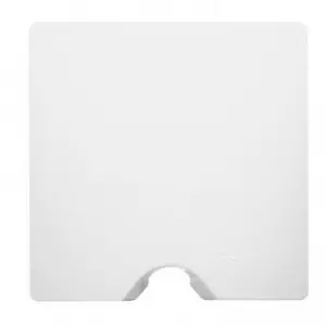 ЭЛМАКС - Вывод кабеля IP 44 - Etika - белый элмакс, электротехника, кабель, светотехника, elmax.pro