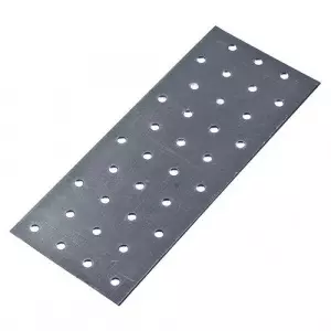 ЭЛМАКС - Пластина соединительная PS200х80мм элмакс, электротехника, кабель, светотехника, elmax.pro