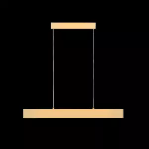 Подвесной светильник Step 4000K 1x23Вт 120°