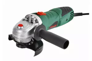 ЭЛМАКС - USM650B Машина шлифовальная угловая HAMMER элмакс, электротехника, кабель, светотехника, elmax.pro