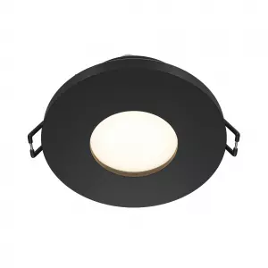 Встраиваемый светильник Stark GU10 1x50Вт IP 65