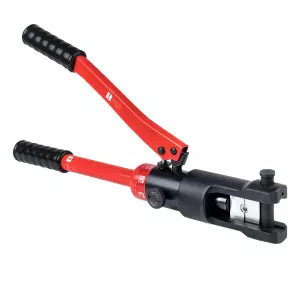 ЭЛМАКС - Пресс гидравлический ПГР-300 EKF Master элмакс, электротехника, кабель, светотехника, elmax.pro