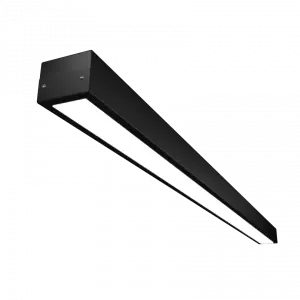 Светильник WOLTA STD ДСО12-54-201-6К-Ч 54Вт 6500К IP40 Матовый