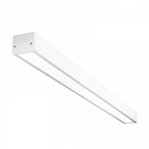 Светильник WOLTA STD ДСО12-36-101-4К-Б 36Вт 4000К IP40 Матовый