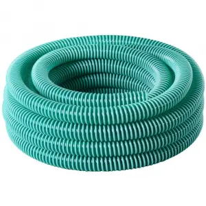 ЭЛМАКС - Шланг напорно-всасывающий НСВ 1" 10м Вихрь элмакс, электротехника, кабель, светотехника, elmax.pro