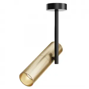 Потолочный светильник Elti GU10 1x50Вт Потолочный светильник Elti GU10 1x50Вт