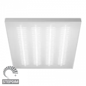 Светильник WOLTA PRO ОФИС ДВО01-36-082-6К 36Вт 6500К IP40 Микропризма STEPDIM