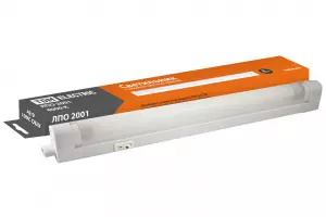 ЭЛМАКС - Светильник ЛПО2001 6 Вт 230В T5/G5 4000К TDM элмакс, электротехника, кабель, светотехника, elmax.pro