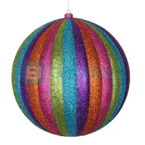 ЭЛМАКС - Елочная фигура "Карусель" 30 см, цвет мульти элмакс, электротехника, кабель, светотехника, elmax.pro