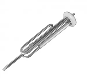 ЭЛМАКС - ТЭН для водонагревателей Т-1 для ВН-30В-100В (с магниевым анодом) элмакс, электротехника, кабель, светотехника, elmax.pro