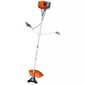 Триммер бенз. MachineStore MC255/33R (33см3/1.25кВт/неразборн. штанга/7кг) MC255/33R