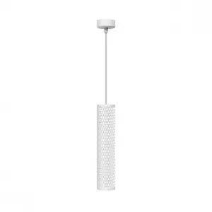 Подвесной светильник Focus Design GU10 1x50Вт