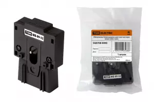 ЭЛМАКС - Механизм блокировки для КМН (0,9-32А) TDM элмакс, электротехника, кабель, светотехника, elmax.pro