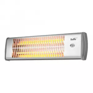 ЭЛМАКС - Обогреватель инфракрасный BALLU BIH-LW-1.2 НС-1173720 элмакс, электротехника, кабель, светотехника, elmax.pro