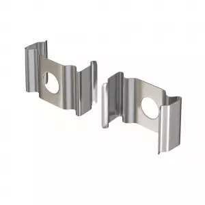 Крепления ALM004MT 10 шт.