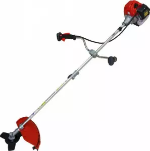 Триммер бенз. DDE GB33RD (33см3/0,95кВт/разборн. штанга/Легкий старт/6,5кг) GB33RD