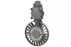 ЭЛМАКС - Светильник взрывозащищенный ДСП 03-20-002 УХЛ1 1ExdmbIICT6Gb TDM элмакс, электротехника, кабель, светотехника, elmax.pro