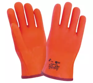 Перчатки утепленные ALASKA PLUS 3027, р-р 10