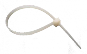 ЭЛМАКС - Хомут КСС 2,5х200 нейлоновый (100штук/упаковка) IN HOME элмакс, электротехника, кабель, светотехника, elmax.pro