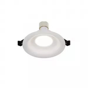 Встраиваемый светильник Spark GU10 1x10Вт