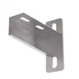 Консоль настенная усиленная КНУ-500 Промрукав