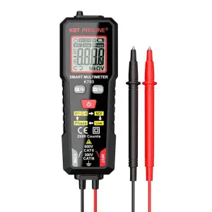 Труба гофрированная ПВХ 16 мм с протяжкой легкая серая (100м) DKC