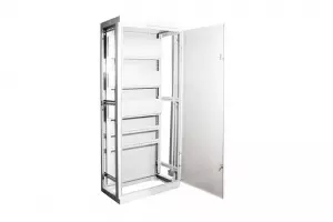 ЭЛМАКС - Каркас ВРУ-1 (1800х800х450) TDM элмакс, электротехника, кабель, светотехника, elmax.pro