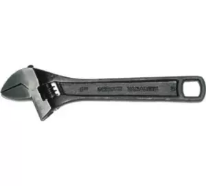 Разводной ключ Профи 200 мм FIT