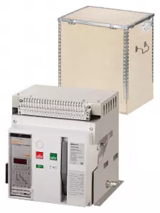 ВА90-2000 3Р 630А 80кА стац.TDM ВА90-2000 3Р 630А 80кА стац.TDM