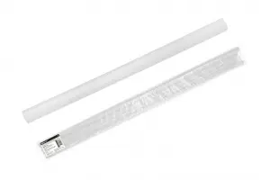 Трубка термоусаживаемая ТТкНГ(3:1)-19,1/6,4-Б TDM