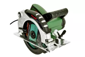 ЭЛМАКС - CRP750А Пила циркулярная HAMMER 2000Вт 4200об/мин 210x30мм макс.пропил 73мм литое осн. элмакс, электротехника, кабель, светотехника, elmax.pro