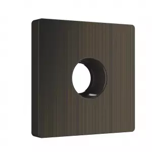 ЭЛМАКС - W1193012/ Накладка для TV розетки оконечной (бронзовый) элмакс, электротехника, кабель, светотехника, elmax.pro