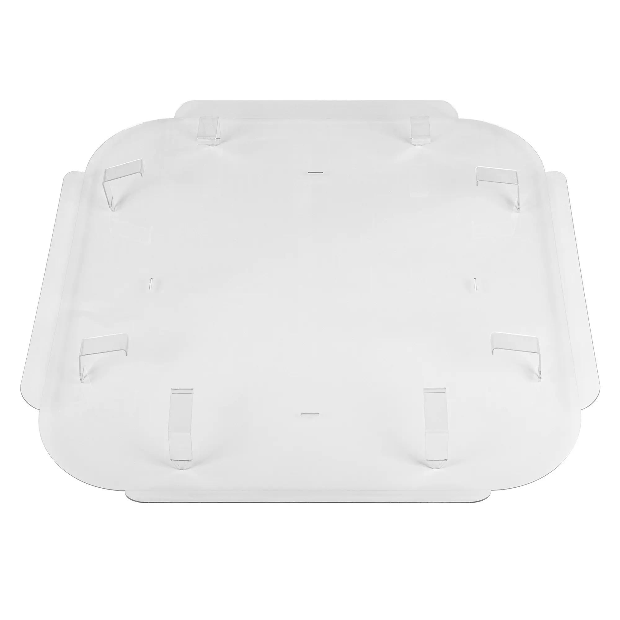 ЭЛМАКС - Экран для вентиляционной решетки Ballu Квадра 600 элмакс, электротехника, кабель, светотехника, elmax.pro