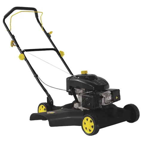 ЭЛМАКС - Газонокосилка бензиновая GLM-4.0 G элмакс, электротехника, кабель, светотехника, elmax.pro