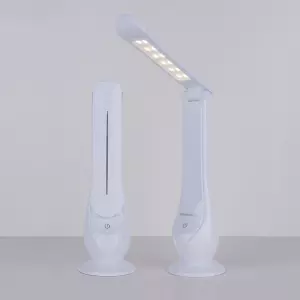 ЭЛМАКС - Настольный светодиодный светильник Orbit белый TL90420 элмакс, электротехника, кабель, светотехника, elmax.pro