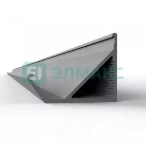 ЭЛМАКС - Алюминиевый профиль угловой элмакс, электротехника, кабель, светотехника, elmax.pro