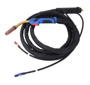 ЭЛМАКС - Горелка с жидкостным охлаждением для САИПА-500, 3м элмакс, электротехника, кабель, светотехника, elmax.pro