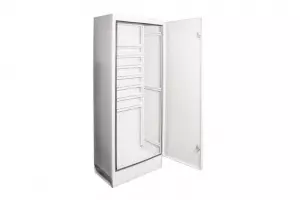 ЭЛМАКС - Корпус ШРС-1 IP54 (1600х700х300) TDM элмакс, электротехника, кабель, светотехника, elmax.pro