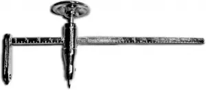 ЭЛМАКС - Балеринка для гипсокартонных плит 12-400 мм (USP) элмакс, электротехника, кабель, светотехника, elmax.pro