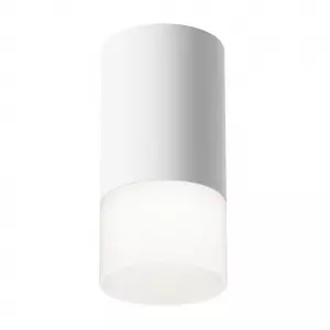 Потолочный светильник Pauline GU10 1x10Вт