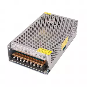 ЭЛМАКС - Трансформатор 250W -12V IP00 элмакс, электротехника, кабель, светотехника, elmax.pro