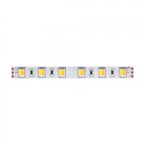 Светодиодная лента 24В 5050 14,4Вт/м MIX 5м IP20 20043