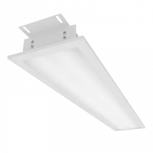 Светильник WOLTA PRO РЕЕЧНЫЙ ДВО07-36-101-6К 36Вт 6500К IP54 Матовый