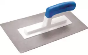 Гладилка 280х140х3мм