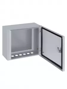 ЭЛМАКС - ЩМП-4.6.1-0 (400х600х150) IP54 Народный эконом элмакс, электротехника, кабель, светотехника, elmax.pro