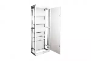 ЭЛМАКС - Каркас ВРУ-1 (1800х600х450) TDM элмакс, электротехника, кабель, светотехника, elmax.pro