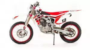 Мотоцикл Кросс WRX250 LITE Motoland